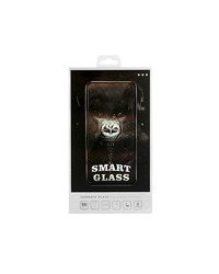 PAMETNO STAKLO ZA OPPO A73 2020 CRNO