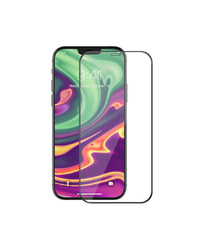 KALJENO STAKLO HARD CERAMIC ZA XIAOMI REDMI NOTE 11 5G/NOTE 11S 5G/POCO M4 PRO BLACK