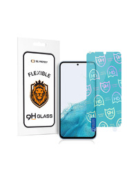TEL PROTECT NAJBOLJE FLEKSIBILNO HIBRIDNO KALJENO STAKLO ZA SAMSUNG GALAXY A54 5G