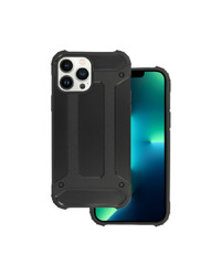 ARMOR CARBON NAVLAKA ZA IPHONE 13 PRO CRNA
