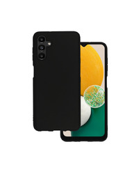 BACK CASE MATT ZA SAMSUNG GALAXY A13 5G/A04S CRNA