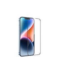 BOROFONE KALJENO STAKLO BF3 PREKO CIJELOG EKRANA ZA IPHONE 14
