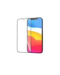 BOROFONE KALJENO STAKLO BF3 PREKO CIJELOG EKRANA ZA IPHONE 12/12 PRO