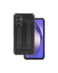 ARMOR CARBON CASE ZA SAMSUNG GALAXY A54 5G CRNA