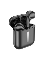 Slušalice BOROFONE TWS BLUETOOTH BW38 JOY BLACK