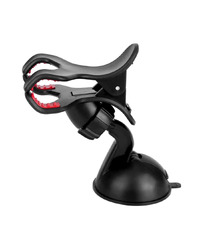 DRŽAČ ZA AUTO UNIVERZALNI DUAL CLIP
