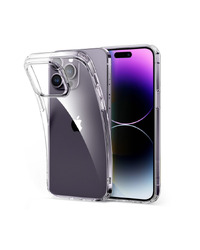 CASE ESR PROJECT ZERO ZA IPHONE 15 PRO MAX - PROZIRNO
