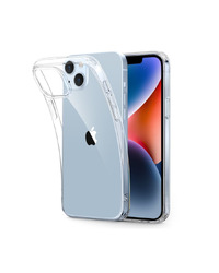 CASE ESR PROJECT ZERO ZA IPHONE 15 - PROZIRNO