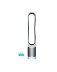 Dyson Pure Cool Link TP00, hladi i pročišćava