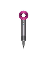 Fen Dyson Supersonic HD07 Bright Nickel/Bright Copper