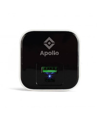 TRAVEL CHARGER APOLLO 20W T089EU USB+PD