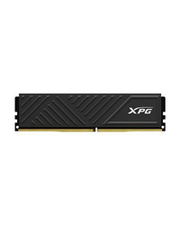 ADATA DDR4 8GB 3200Mhz AD XPG D35 Black, AX4U32008G16A-SBKD35