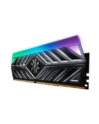 ADATA DDR4 8GB 3000Mhz XPG SPECTRIX D41 RGB Grey AX4U32008G16A-ST41