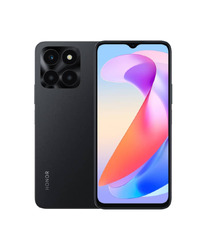 Mobitel Honor X6a Dual Sim 4GB 128GB Black