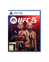 UFC 5 PS5 117258