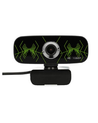 WEB CAMERA FULL HD B5 1080P