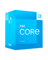 Intel Core i3-13100 3.4GHz 12MB L3 LGA1700 BOX,Raptor Lake