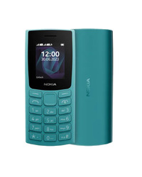 Mobitel Nokia N105 2023 blue