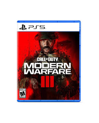 Call Of Duty: Modern Warfare 3 PS5