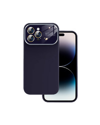 ZAŠTITNA MASKA ZA SOČIVA ZA IPHONE 13 PRO LJUBIČASTA
