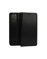 PREKLOPNA MASKA SPECIJALNA ZA IPHONE 14 BLACK