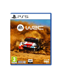 EA SPORTS WRC PS5 117252
