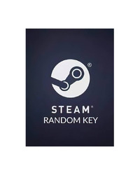 Random Steam Game