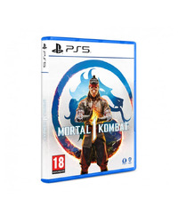 Mortal Kombat 1 PS5 PS5X-0291