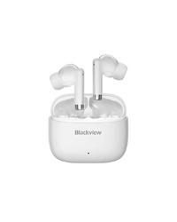 Slušalica bluetooth Blackview AirBuds 4 bijele