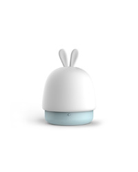 NOĆNA LAMPA W-008 ZEC PLAVA