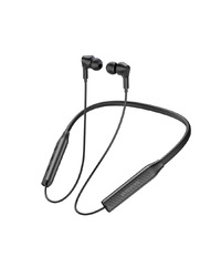 Slušalice BOROFONE sportske BE59 RHYTHM BLUETOOTH CRNE