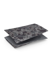 Poklopac za konzolu PS5 Gray Camo