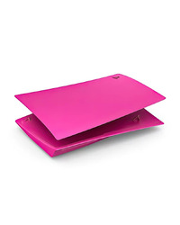 Poklopac za konzolu PS5 Pink