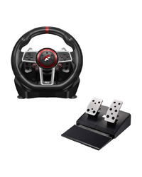 Volan Suzuka Flashfire 900A PS4, PS3, XBOX, SWITCH, PC S 2 PEDALE + MJENJAČ