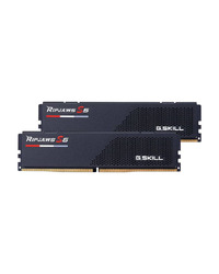 G.SKILL 32GB 2X16GB DDR5 5200 MT/s Ripjaws S5 F5-5200J4040A16GX2-RS5K