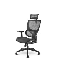 Stolica SHARKOON OfficePal C30, Comfortable and Breathable