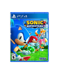 Sonic Superstars PS4