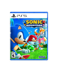 Sonic Superstars PS5