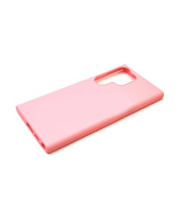 ZAŠTITNA MASKA TPU SAMSUNG S23 ULTRA PINK
