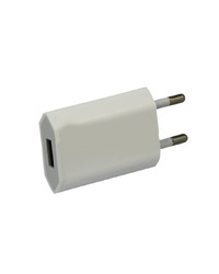 TRAVEL CHARGER IPHONE USB