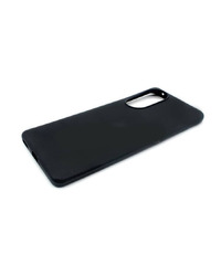 ZAŠTITNA MASKA TPU XIAOMI REDMI NOTE 11 4G/NOTE 11S BLACK