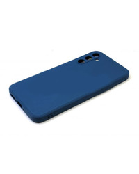 ZAŠTITNA MASKA TPU SAMSUNG A05s BLUE