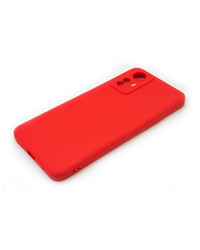ZAŠTITNA MASKA TPU XIAOMI REDMI NOTE 12S 4G RED