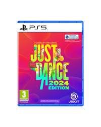 Just Dance 2024 PS5 (CIAB) 