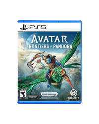 Avatar Frontiers Of Pandora Special DAY1 Edition PS5