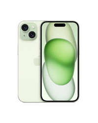 Apple iPhone 15 128GB Green