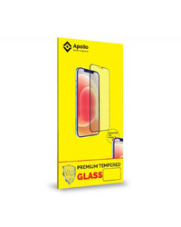 ZAŠTITINO STAKLO TEMPERED 9D PRIVACY IPHONE 13 PRO 