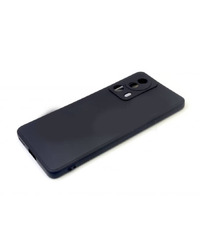 ZAŠTITNA MASKA TPU  XIAOMI 13 LITE BLACK