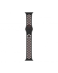 NARUKVICA APPLE APPLE WATCH NIKE SPORT BAND 42-44MM BLACK-PINK 8