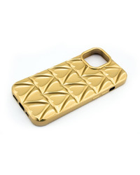 ZAŠTITNA MASKA TPU SOLE IPHONE 15 GOLD